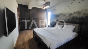 Apartament 2 camere de inchiriat 2 locuri de parcare piscina pe bloc - imagine 8