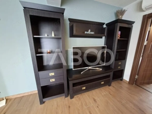 Apartament 2 camere de inchiriat 2 locuri de parcare piscina pe bloc - imagine 12