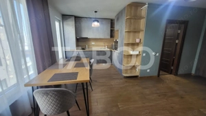 Apartament 2 camere de inchiriat 2 locuri de parcare piscina pe bloc - imagine 4