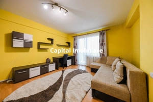 Apartament 1 camera | Parcare optional | Intre Lacuri