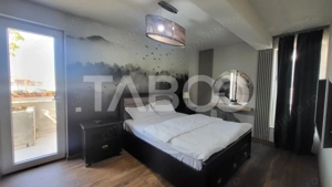 Apartament 2 camere de inchiriat 2 locuri de parcare piscina pe bloc - imagine 7