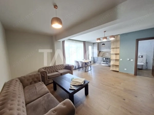Apartament 2 camere de inchiriat 2 locuri de parcare piscina pe bloc - imagine 13
