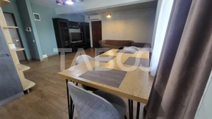 Apartament 2 camere de inchiriat 2 locuri de parcare piscina pe bloc - imagine 5
