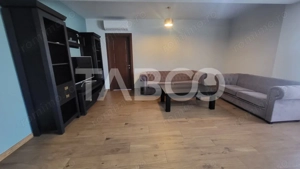 Apartament 2 camere de inchiriat 2 locuri de parcare piscina pe bloc - imagine 6