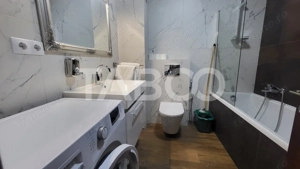 Apartament 2 camere de inchiriat 2 locuri de parcare piscina pe bloc - imagine 10