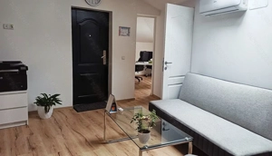 Apartament ideal pentru birouri, 4 camere, ultracentral- Catedrala, in vila noua - imagine 4