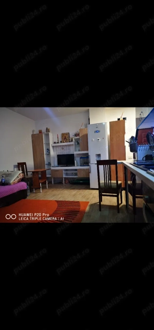 Apartament 2 camere Militari Rezidence 