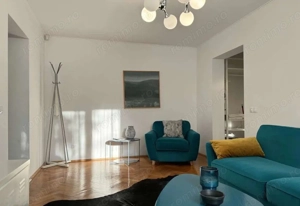 Cornisa - Inchiriere apartament 2 camere - Str. Argesului - imagine 6 Cornisa - Inchiriere apartament 2 camere - Str. Argesului - imagine 6