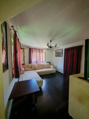 Casă centrală Șomcuta Mare   2 locuințe + teren 16 ari - imagine 6