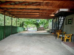 Casă centrală Șomcuta Mare   2 locuințe + teren 16 ari - imagine 3