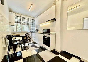 Cornisa - Inchiriere apartament 2 camere - Str. Argesului - imagine 4 Cornisa - Inchiriere apartament 2 camere - Str. Argesului - imagine 4