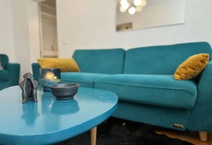 Cornisa - Inchiriere apartament 2 camere - Str. Argesului - imagine 2 Cornisa - Inchiriere apartament 2 camere - Str. Argesului - imagine 2