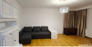 Inchiriez apartament 3 camere decomandate centru-gara