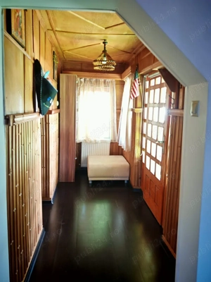 Casă centrală Șomcuta Mare   2 locuințe + teren 16 ari - imagine 8