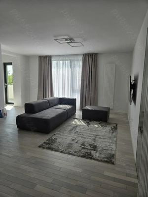 Zuba Residence apartments