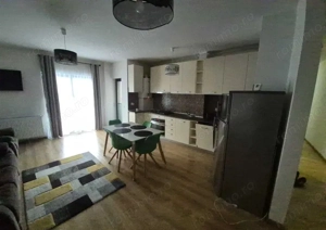 Tudor - Inchiriere apartament 2 camere - Str. Secerei