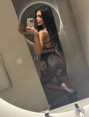 Casandra Militari Residence 