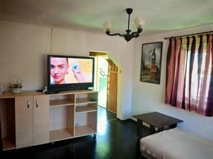 Casă centrală Șomcuta Mare   2 locuințe + teren 16 ari - imagine 7