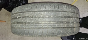 jante audi 18 cu anvelope de vara - imagine 2 jante audi 18 cu anvelope de vara - imagine 2