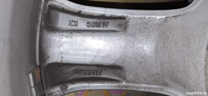 jante audi 18 cu anvelope de vara - imagine 3 jante audi 18 cu anvelope de vara - imagine 3