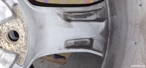 jante audi 18 cu anvelope de vara - imagine 4 jante audi 18 cu anvelope de vara - imagine 4