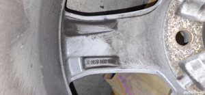 jante audi 18 cu anvelope de vara - imagine 5 jante audi 18 cu anvelope de vara - imagine 5