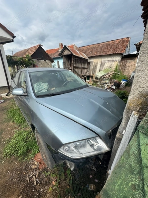 Skoda octavia  2 2005 - imagine 2