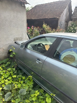 Skoda octavia  2 2005 - imagine 3