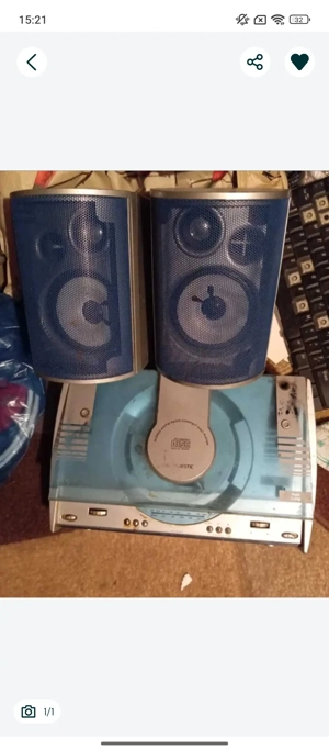 combina majestic cu cd