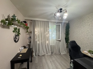 Apartament de 2 camere, decomandat, confort 2, 8 min de metrou 