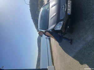 Nissan qashqai +2 - imagine 5