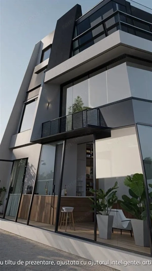 Spatiu comercial stradal de inchiriat   Office   Reprezenanta   Clinica