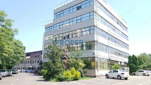 Comision 0! Spatii birouri in zona Plevnei