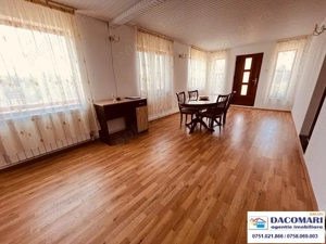 Casa si teren, IC. Bratianu, judetul Tulcea.  - imagine 7