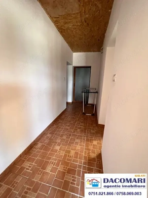 Casa si teren, IC. Bratianu, judetul Tulcea.  - imagine 8