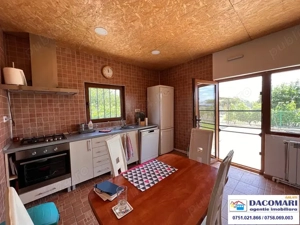 Casa si teren, IC. Bratianu, judetul Tulcea.  - imagine 3