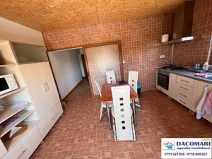 Casa si teren, IC. Bratianu, judetul Tulcea.  - imagine 2