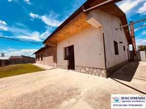 Casa si teren, IC. Bratianu, judetul Tulcea.  - imagine 10