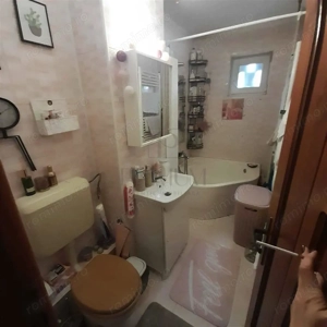 Dambovita- 2 camere, confort 1, partial mobilat, bloc anvelopat - imagine 2