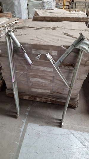 Trepied panou cofraj tip doka - imagine 2