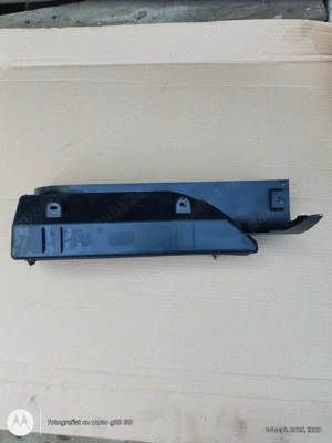 Suport scaun dreapta fata Opel Zafira A ( 1998-2005 ) - imagine 2