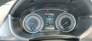 Suzuki Vitara în stare perfectă de funcționare