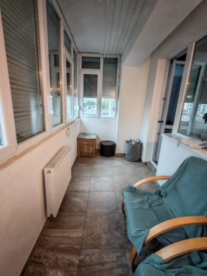  Apartament modern în ansamblu rezidențial- mobilat si utilat- parcare