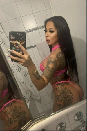 Andreea Militari residence 