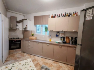  Apartament modern în ansamblu rezidențial- mobilat si utilat- parcare - imagine 3