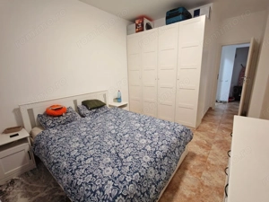  Apartament modern în ansamblu rezidențial- mobilat si utilat- parcare - imagine 8