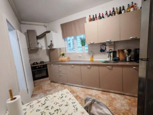  Apartament modern în ansamblu rezidențial- mobilat si utilat- parcare - imagine 11