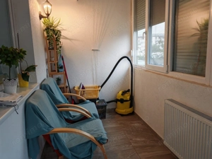  Apartament modern în ansamblu rezidențial- mobilat si utilat- parcare - imagine 16