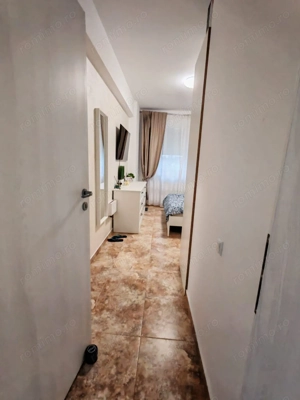  Apartament modern în ansamblu rezidențial- mobilat si utilat- parcare - imagine 14