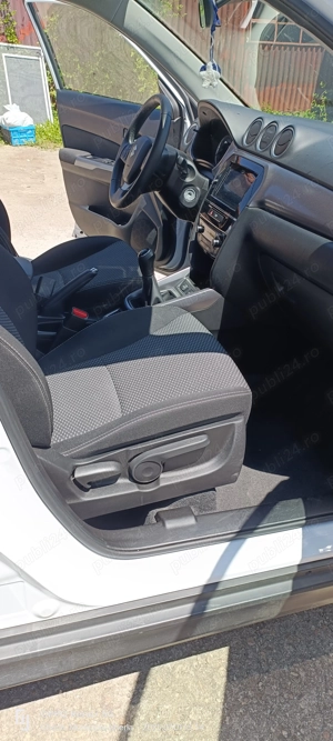 Suzuki Vitara în stare perfectă de funcționare  - imagine 3